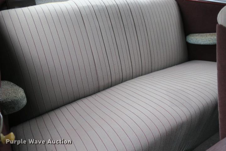 image for item DE3808 1948 Plymouth Special Deluxe