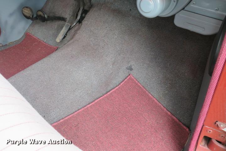 image for item DE3808 1948 Plymouth Special Deluxe