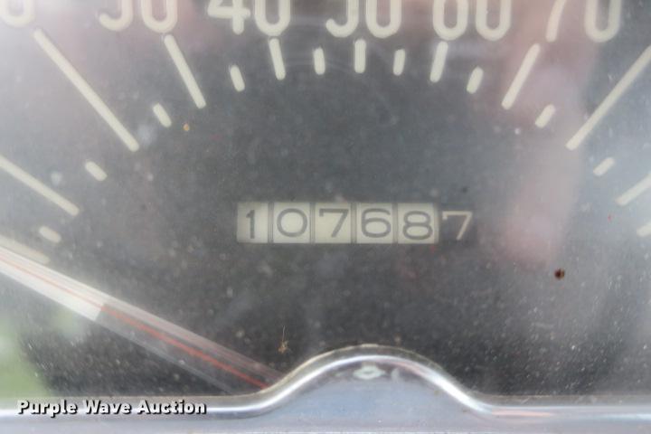 image for item DE3808 1948 Plymouth Special Deluxe