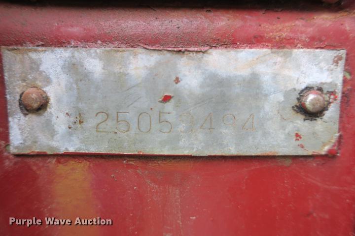 image for item DE3808 1948 Plymouth Special Deluxe