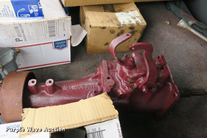 image for item DE3808 1948 Plymouth Special Deluxe