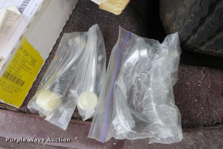 image for item DE3808 1948 Plymouth Special Deluxe