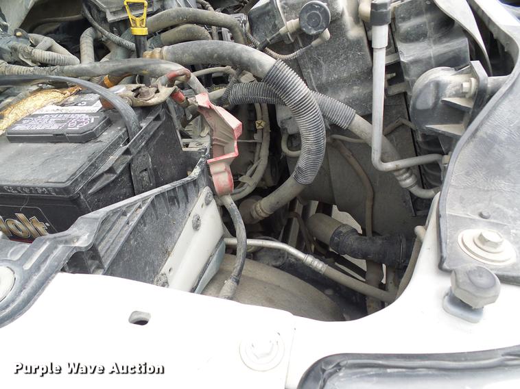 image for item DE5169 2012 Ford F250 Super Duty SuperCab pickup truck