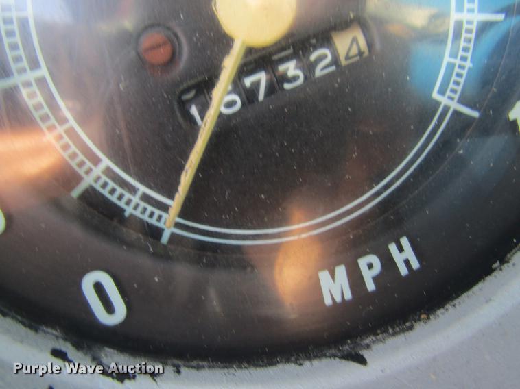 image for item DE5184 1972 Chevrolet Cheyenne 10 pickup truck