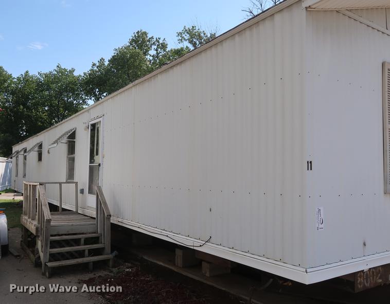 image for item DE6086 1995 Fleetwood Homes mobile home