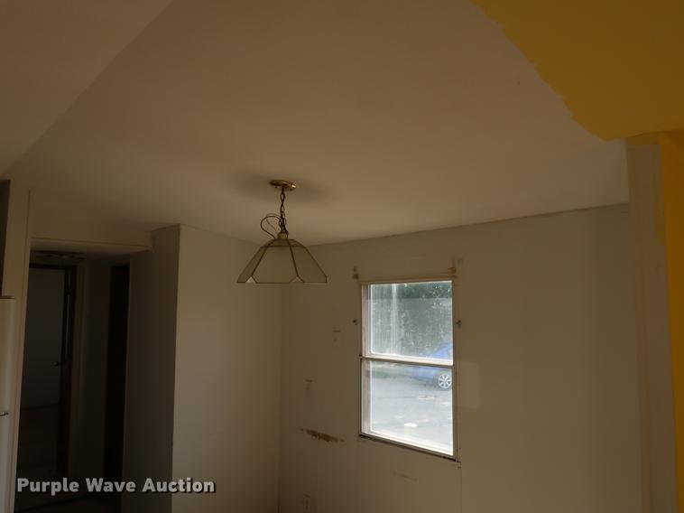 image for item DE6086 1995 Fleetwood Homes mobile home