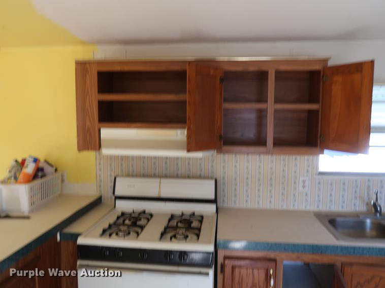 image for item DE6086 1995 Fleetwood Homes mobile home