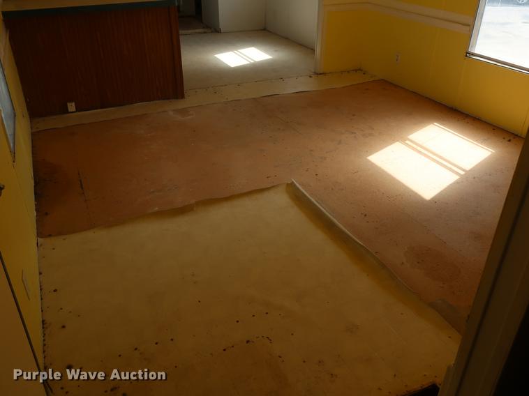 image for item DE6086 1995 Fleetwood Homes mobile home