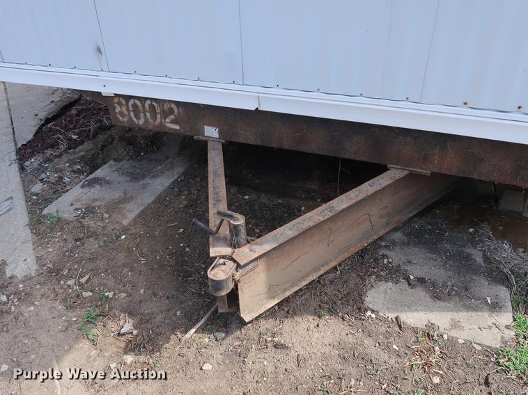 image for item DE6086 1995 Fleetwood Homes mobile home