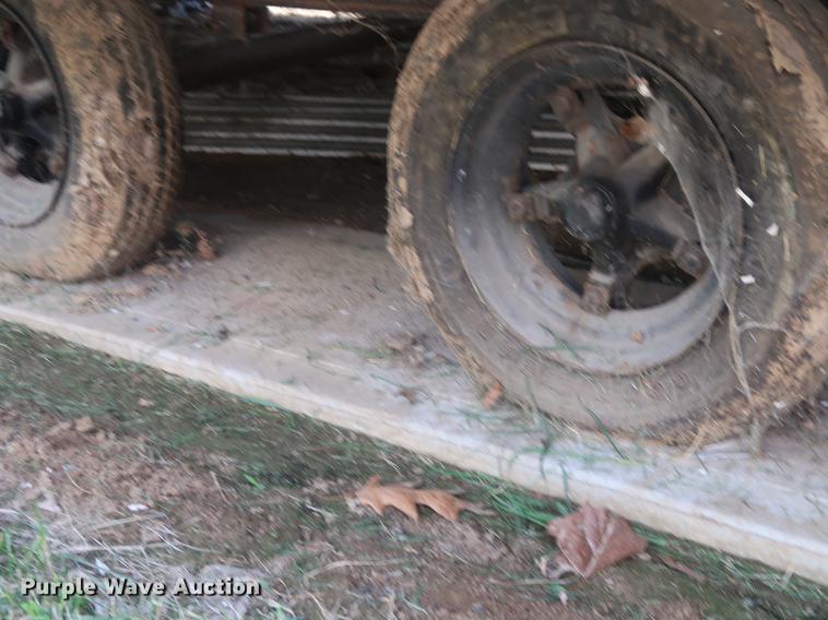 image for item DE6086 1995 Fleetwood Homes mobile home