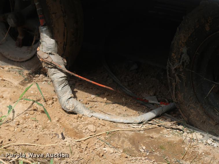 image for item DE6086 1995 Fleetwood Homes mobile home