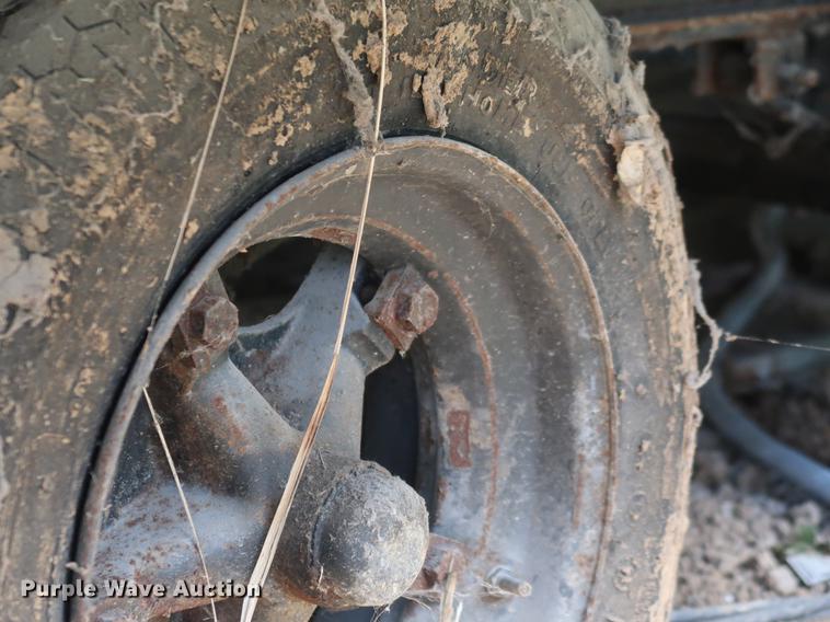 image for item DE6086 1995 Fleetwood Homes mobile home