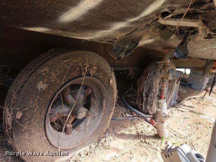 image for item DE6086 1995 Fleetwood Homes mobile home