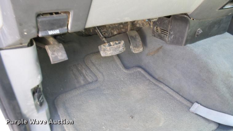 image for item DF3276 2008 Ford F150 XLT SuperCab pickup truck