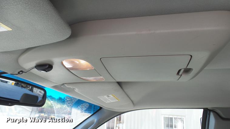 image for item DF3276 2008 Ford F150 XLT SuperCab pickup truck