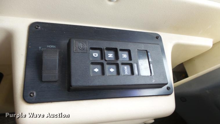 image for item DF4318 1997 Freightliner Holiday Rambler RV