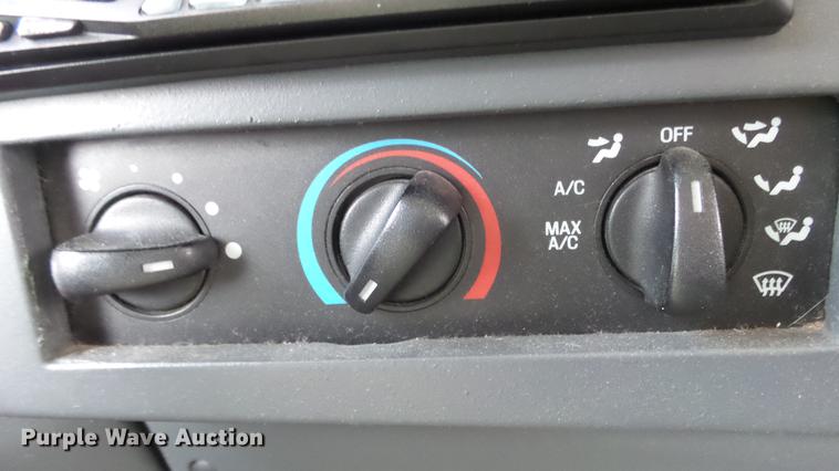 image for item DF4318 1997 Freightliner Holiday Rambler RV