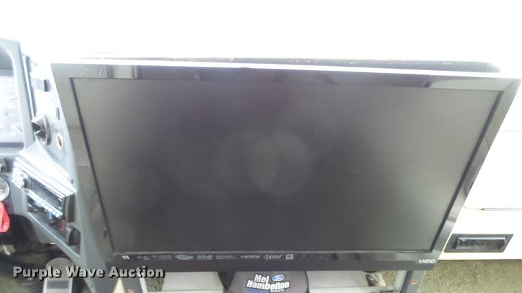 image for item DF4318 1997 Freightliner Holiday Rambler RV