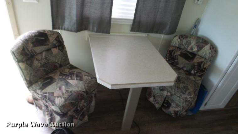 image for item DF4318 1997 Freightliner Holiday Rambler RV