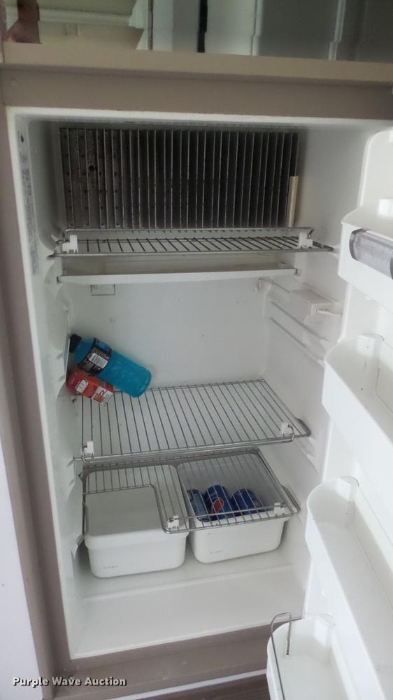 image for item DF4318 1997 Freightliner Holiday Rambler RV