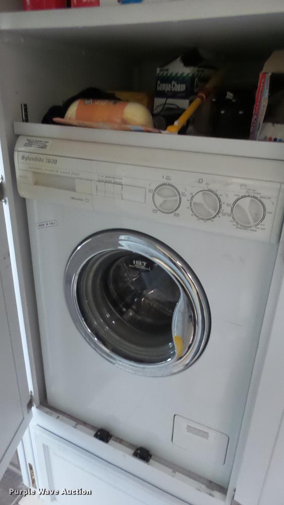 image for item DF4318 1997 Freightliner Holiday Rambler RV