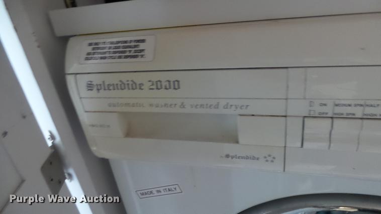 image for item DF4318 1997 Freightliner Holiday Rambler RV