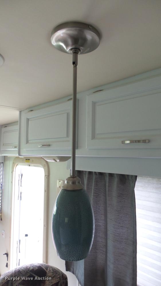 image for item DF4318 1997 Freightliner Holiday Rambler RV