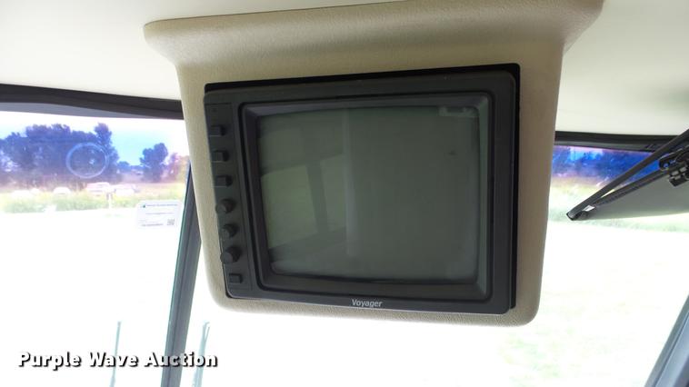 image for item DF4318 1997 Freightliner Holiday Rambler RV