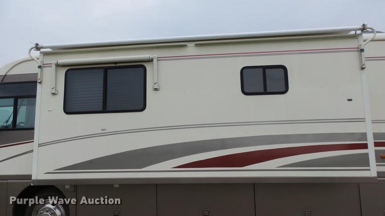 image for item DF4318 1997 Freightliner Holiday Rambler RV