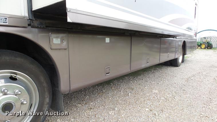 image for item DF4318 1997 Freightliner Holiday Rambler RV