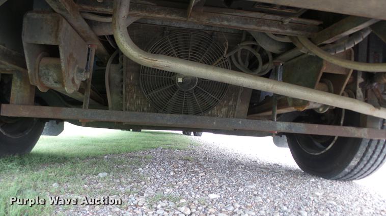 image for item DF4318 1997 Freightliner Holiday Rambler RV