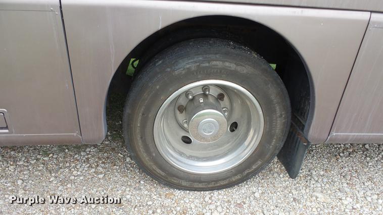 image for item DF4318 1997 Freightliner Holiday Rambler RV