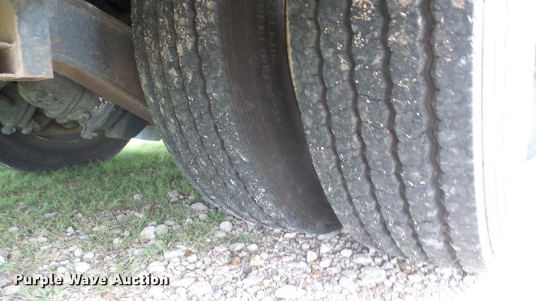 image for item DF4318 1997 Freightliner Holiday Rambler RV