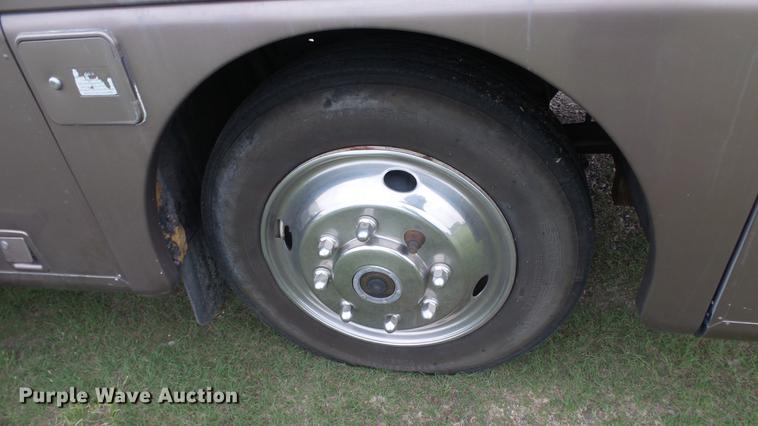 image for item DF4318 1997 Freightliner Holiday Rambler RV