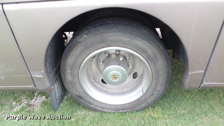 image for item DF4318 1997 Freightliner Holiday Rambler RV