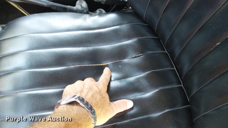 image for item DM9897 1972 Volkswagen Beetle