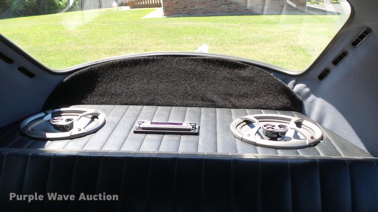 image for item DM9897 1972 Volkswagen Beetle