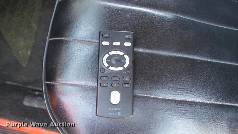 image for item DM9897 1972 Volkswagen Beetle