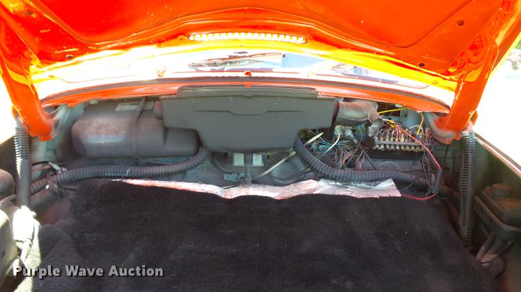 image for item DM9897 1972 Volkswagen Beetle