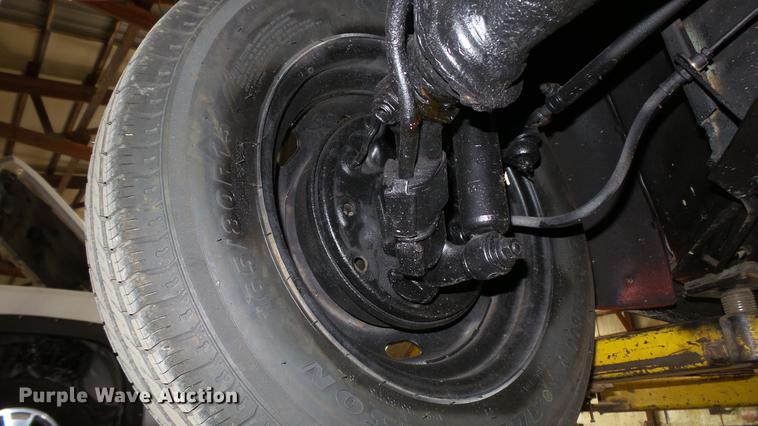 image for item DM9897 1972 Volkswagen Beetle