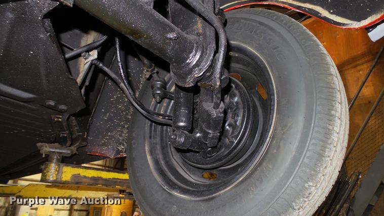 image for item DM9897 1972 Volkswagen Beetle