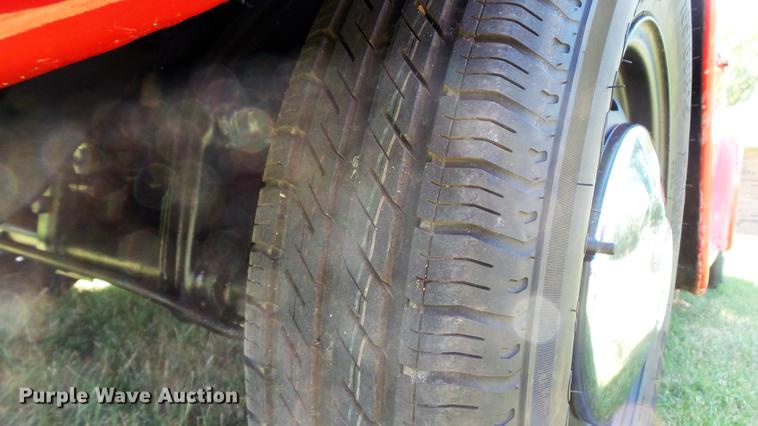 image for item DM9897 1972 Volkswagen Beetle