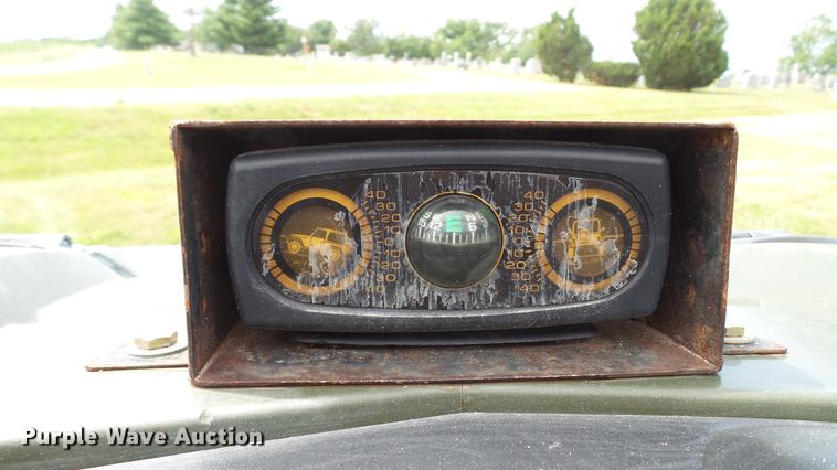 image for item DM9898 2014 Polaris Ranger Crew utility vehicle