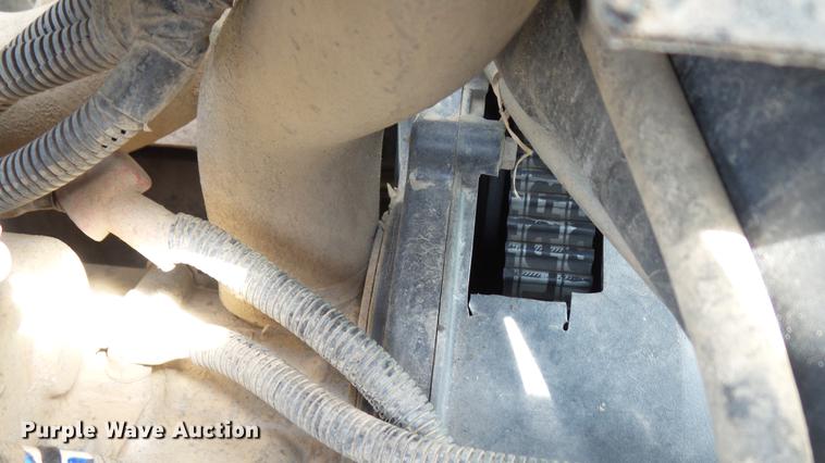 image for item DM9898 2014 Polaris Ranger Crew utility vehicle