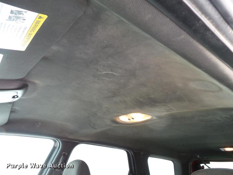 image for item DW9597 2012 Ford Escape XLT SUV