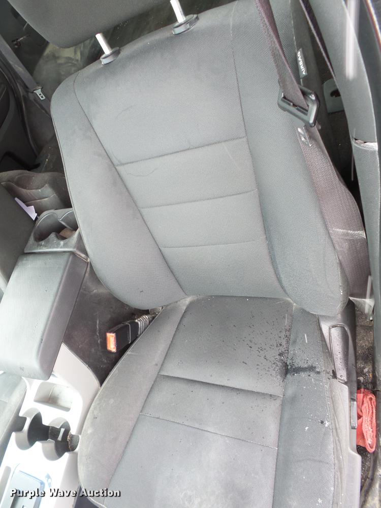 image for item DW9597 2012 Ford Escape XLT SUV