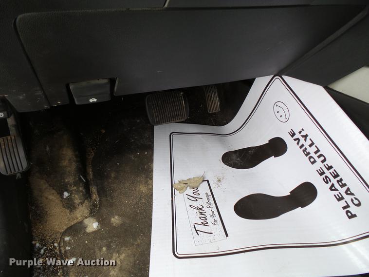 image for item DW9597 2012 Ford Escape XLT SUV