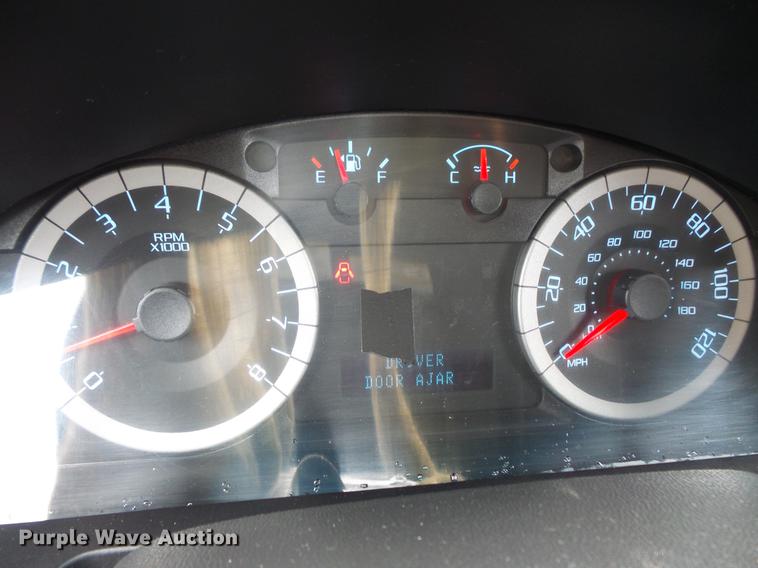 image for item DW9597 2012 Ford Escape XLT SUV