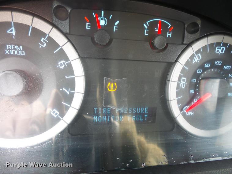 image for item DW9597 2012 Ford Escape XLT SUV