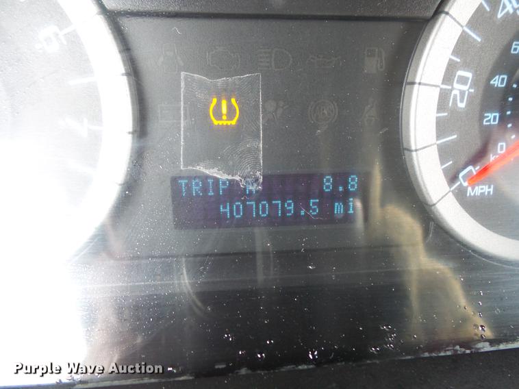 image for item DW9597 2012 Ford Escape XLT SUV